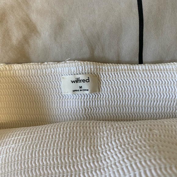 Wilfred top size M - Picture 2 of 3